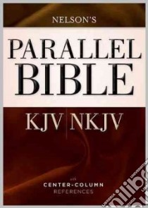 Parallel Bible libro in lingua di Not Available (NA)