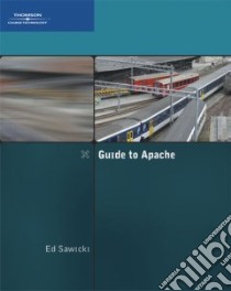 Guide to Apache libro in lingua di Sawicki Ed