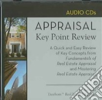 Appraisal Key Point Review libro in lingua di Not Available (NA)