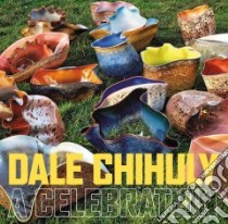 Dale Chihuly libro in lingua di Chihuly Dale, Hushka Rock (INT), Stebich Stephanie A. (FRW)