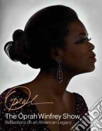 The Oprah Winfrey Show libro in lingua di Davis Deborah
