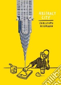 Abstract City libro in lingua di Niemann Christoph