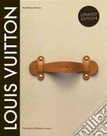 Louis Vuitton libro in lingua di Pasols Paul-Gerard, Ammon Lenora (TRN)