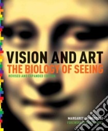 Vision and Art libro in lingua di Livingstone Margaret, Hubel David (FRW)