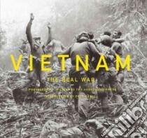 Vietnam libro in lingua di Associated Press (PHT), Hamill Pete (INT)
