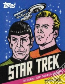Star Trek libro in lingua di Block Paula M., Erdmann Terry J.