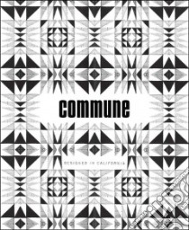 Commune libro in lingua di Alonso Roman, Johanknecht Steven, Shamshiri Pamela, Shamshiri Ramin, Eisner Lisa (CON)