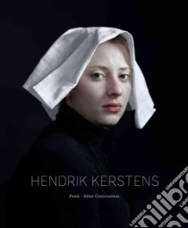 Hendrik Kerstens libro in lingua di Kerstens Hendrik (PHT), Barnes Martin, Klochko Deborah