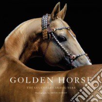Golden Horse libro in lingua di Baboev Artur (PHT), Klimuk Aleksandr