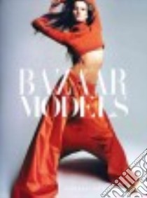 Harper's Bazaar libro in lingua di Blasberg Derek, Lagerfeld Karl (FRW), Bailey Glenda (INT)
