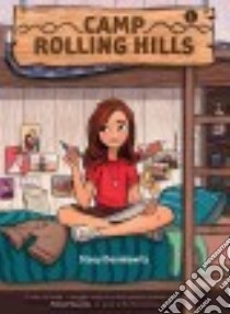 Camp Rolling Hills libro in lingua di Davidowitz Stacy