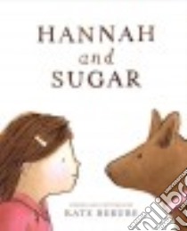 Hannah and Sugar libro in lingua di Berube Kate