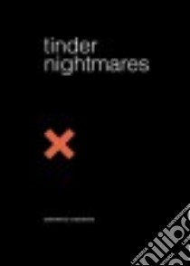 Tinder Nightmares libro in lingua di Weiner Samantha