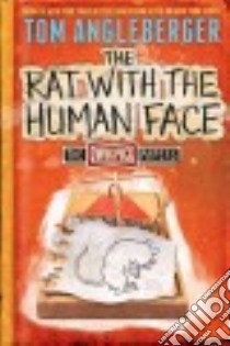 The Rat With the Human Face libro in lingua di Angleberger Tom