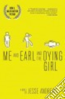 Me and Earl and the Dying Girl libro in lingua di Andrews Jesse