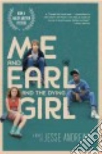 Me and Earl and the Dying Girl libro in lingua di Andrews Jesse