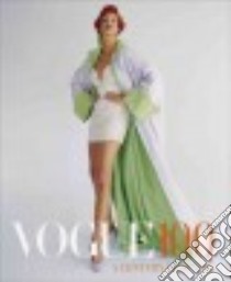 Vogue 100 libro in lingua di Muir Robin
