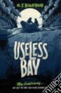 Useless Bay libro in lingua di Beaufrand M. J.