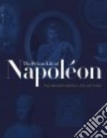 The Napoleon libro in lingua di Lévy Bernard-Henri (FRW), Garcia Philippe (PHT)