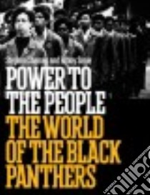 Power to the People libro in lingua di Shames Stephen (PHT), Seale Bobby