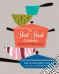 The Short Stack Cookbook libro in lingua di Fauchald Nick, Goalen Kaitlyn, Fecks Noah (PHT)