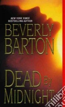 Dead by Midnight libro in lingua di Barton Beverly