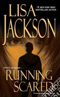Running Scared libro in lingua di Jackson Lisa