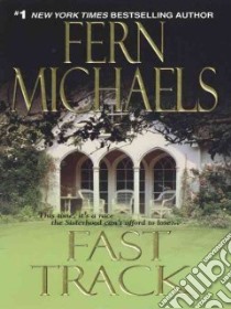 Fast Track libro in lingua di Michaels Fern