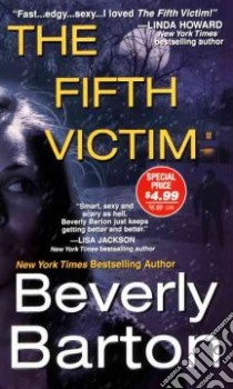 The Fifth Victim libro in lingua di Barton Beverly