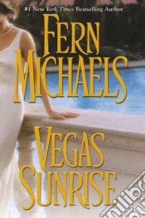 Vegas Sunrise libro in lingua di Michaels Fern