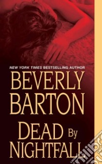 Dead by Nightfall libro in lingua di Barton Beverly