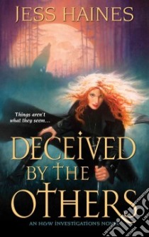 Deceived by the Others libro in lingua di Haines Jess