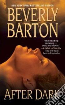 After Dark libro in lingua di Barton Beverly