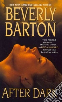 After Dark libro in lingua di Barton Beverly