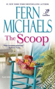 The Scoop libro in lingua di Michaels Fern