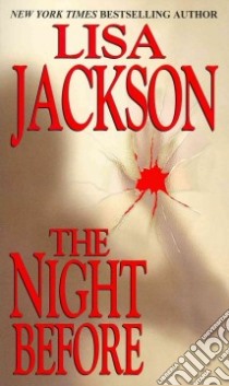 The Night Before libro in lingua di Jackson Lisa