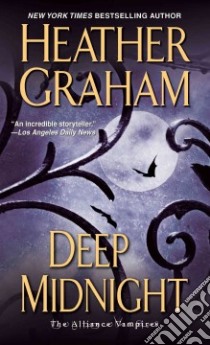 Deep Midnight libro in lingua di Graham Heather