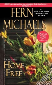 Home Free libro in lingua di Michaels Fern
