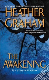 The Awakening libro in lingua di Graham Heather