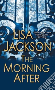 The Morning After libro in lingua di Jackson Lisa
