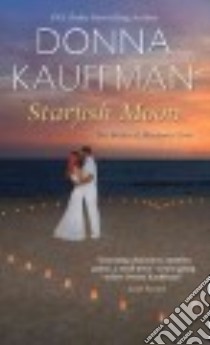 Starfish Moon libro in lingua di Kauffman Donna
