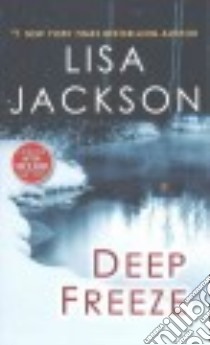 Deep Freeze libro in lingua di Jackson Lisa