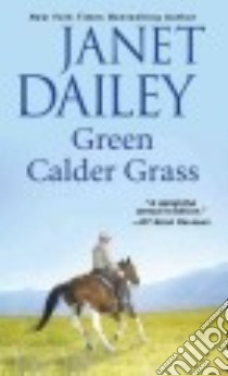 Green Calder Grass libro in lingua di Dailey Janet