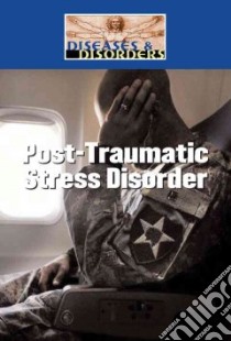 Post Traumatic Stress Disorder libro in lingua di Thomas Peggy