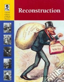 Reconstruction libro in lingua di Uschan Michael V.
