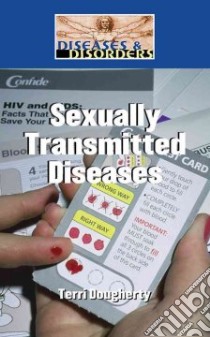 Sexually Transmitted Diseases libro in lingua di Dougherty Terri