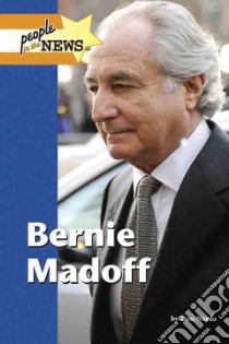Bernie Madoff libro in lingua di Nardo Don