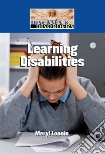 Learning Disabilities libro in lingua di Loonin Meryl