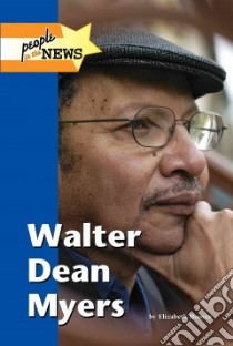 Walter Dean Myers libro in lingua di Hoover Elizabeth
