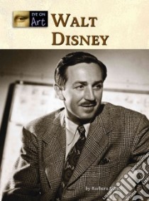 Walt Disney libro in lingua di Sheen Barbara